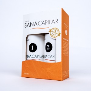 SanaCapilar